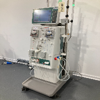 Nikkiso DBB-07 - Dialysis image 1